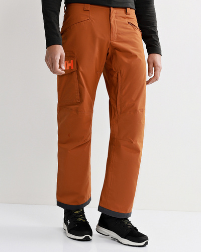 helly hansen sogn cargo pant