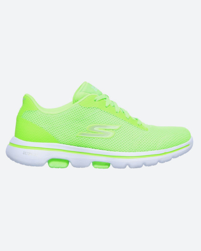 skechers go walk 5 green