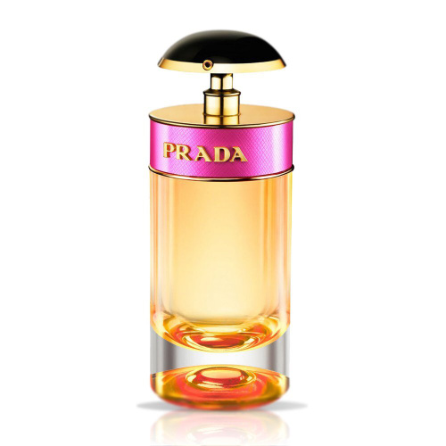 prada candy ad