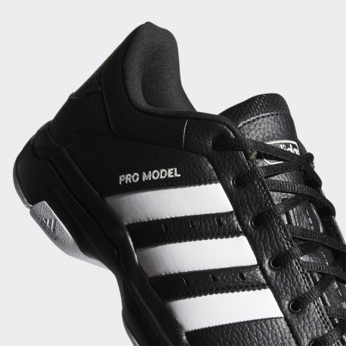 Кроссовки adidas Pro Model 2G Low — купить в интернет