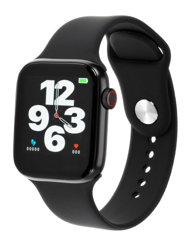 bisel apple watch
