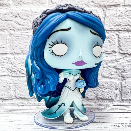 emily corpse bride funko pop