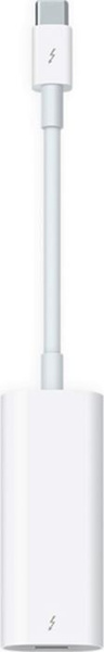Кабель Thunderbolt Apple Thunderbolt 3_Thunderbolt - купить по низкой ...