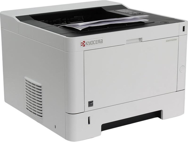 Принтер KYOCERA лазерный Ecosys P2335d, 1102VP3RU0, Монохромный печать ...