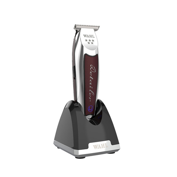 Wahl Триммер для носа и ушей Cordless Detailer Li 8171-016 купить на ...