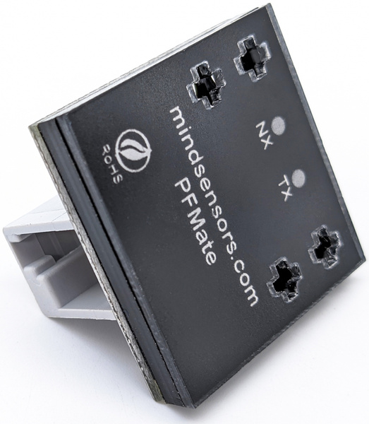 Mindsensors PFMate Контроллер двигателя PF (для LEGO Mindstorms EV3 ...
