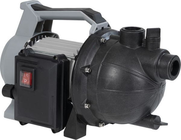 Садовый насос Ставр НП-810, 220 л/мин - купить по выгодной цене в ...