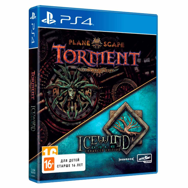 Planescape: Torment & Icewind Dale: Enhanced Edition - Nintendo - Foto 7