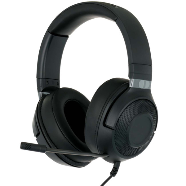 Игровые наушники Razer Гарнитура KRAKEN X LITE RZ04-02950100-R381 RAZER ...