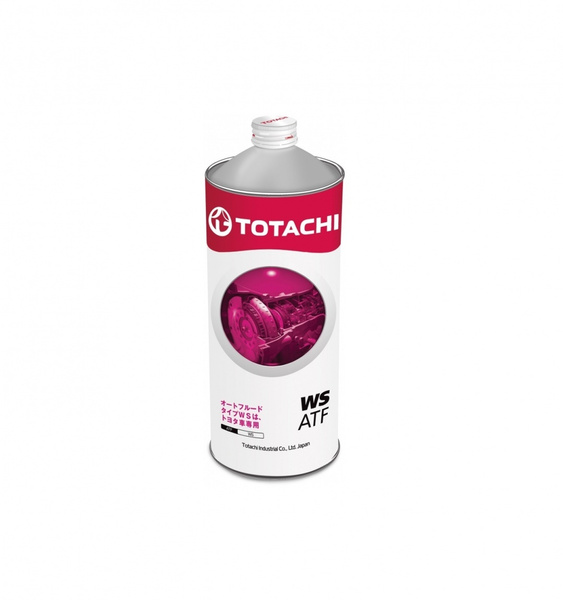 Totachi atf ws