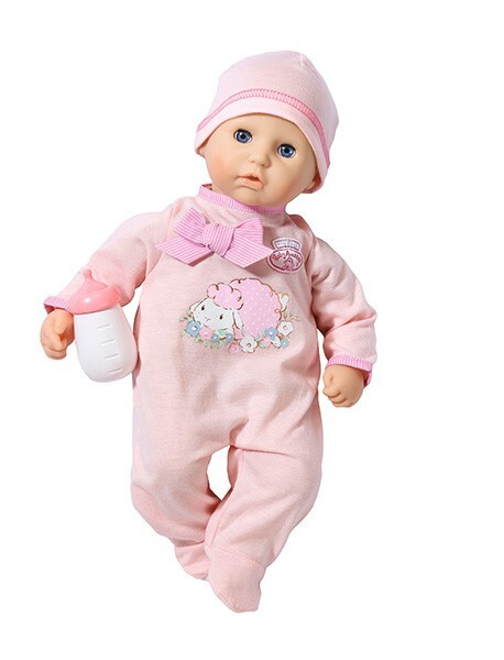 Кукла Baby Annabell Zapf Creation my first Baby Annabell Zapf Creation ...