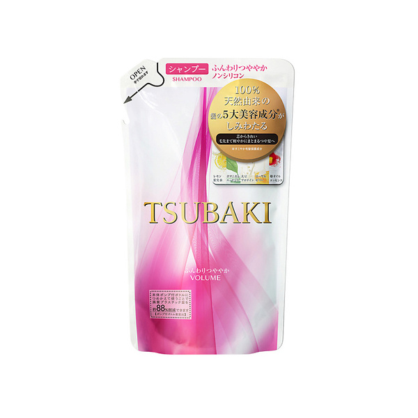 Tsubaki Кондиционер Для Волос Купить