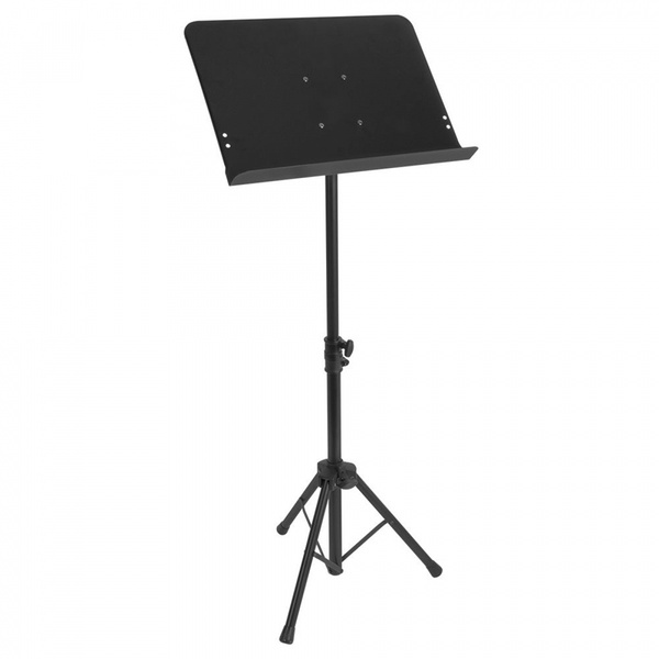 OnStage SM7211B - пульт дирижера / пюпитр оркестровый, тренога, 19 ...
