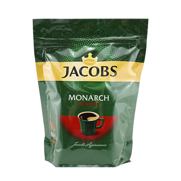Кофе монарх Ozon