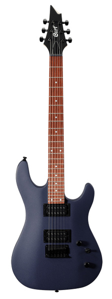 Электрогитара "Superstrat" (H-H), Hardtail, Cort - купить с доставкой ...