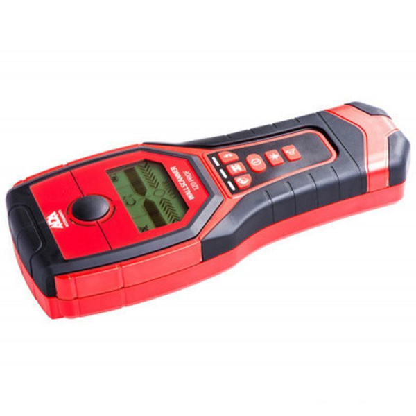 Детектор проводки ADA Wall Scanner 120 PROF - купить с доставкой по ...