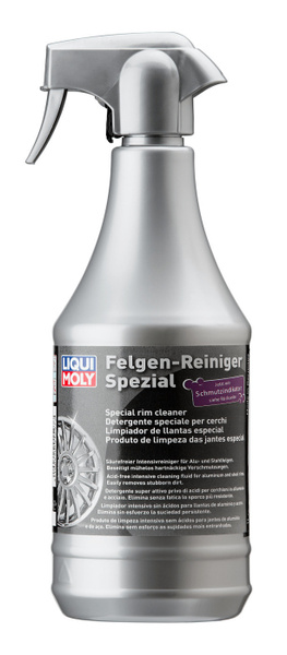 Очиститель дисков Liqui Moly - купить по выгодным ценам в интернет ...