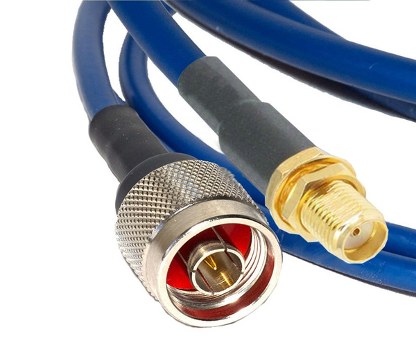 Кабель SMA MSK GSM 5_CU_N_SF_5D-FB CU (медь) - купить по низкой цене в ...