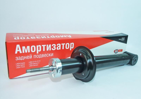Стойка задняя "СААЗ" Калина - купить по доступным ценам в интернет ...