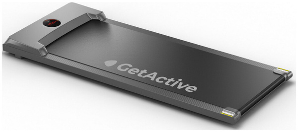 Беговая дорожка GetActive YP-C1 купить на OZON по низкой цене (228127338)