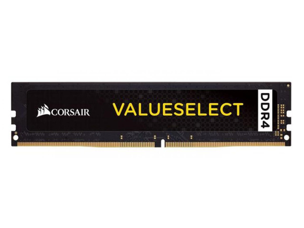 Модуль оперативной памяти Corsair CMV32GX4M1A2666C18 2x4 ГБ ...