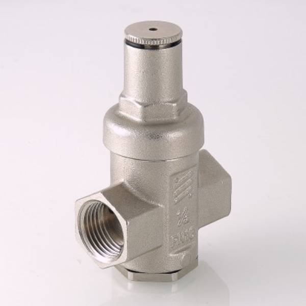 VALTEC редуктор давления поршневой от 1 до 4,5 бар 1/2" VT.087.N.0445 ...