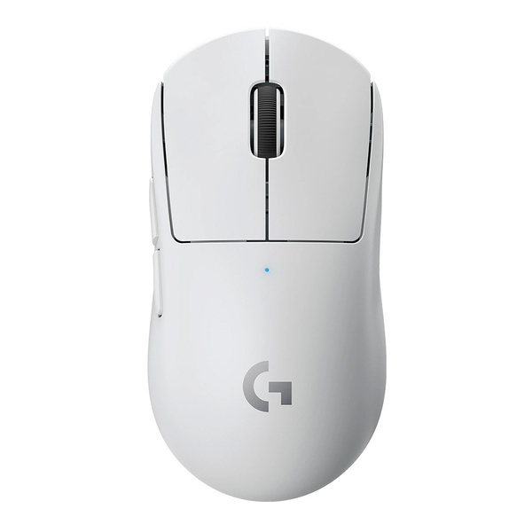 Игровая мышь проводная Logitech G G Pro X Superlight Wireless 910 ...