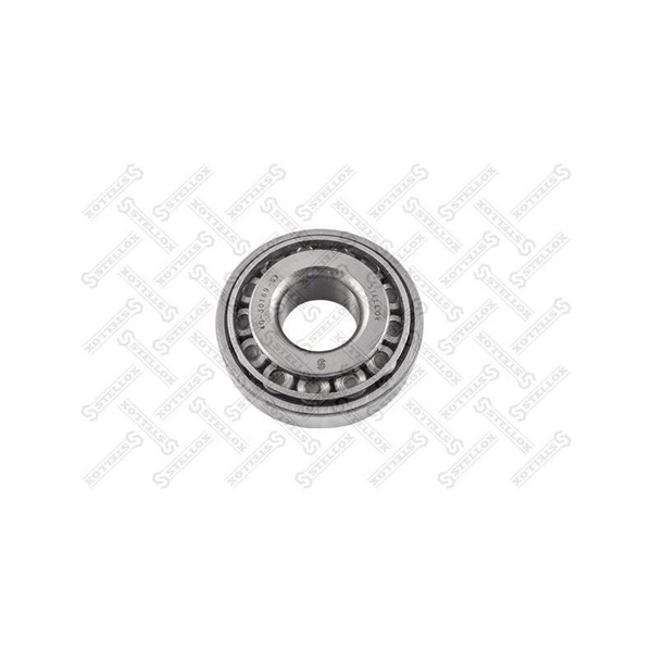40-30169-SX подшипник ступ. Toyota Land Cruiser 80 90-98 - купить по ...