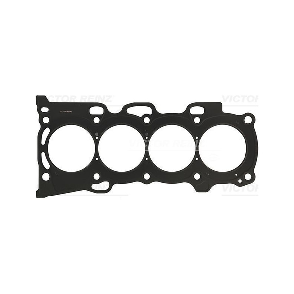 Прокладка ГБЦ Toyota Camry 2.4 2AZ-FE 00> купить на OZON по низкой цене ...