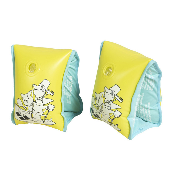 Нарукавники для плавания Arena SOFT ARMBAND арт.95244310 (1-3 года ...