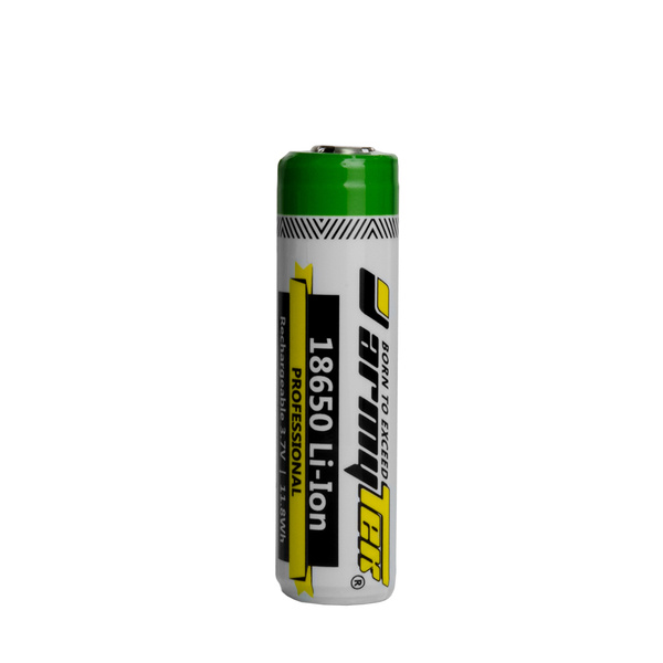 ARMYTEK Аккумулятор для фонаря - купить с доставкой по выгодным ценам в ...