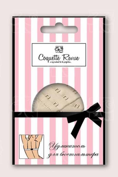 Аксессуар для бюстгальтера COQUETTE REVUE - купить с доставкой по ...