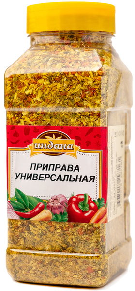 Приправа Универсальная 800 гр. кориандр куркума лук морковь пастернак ...