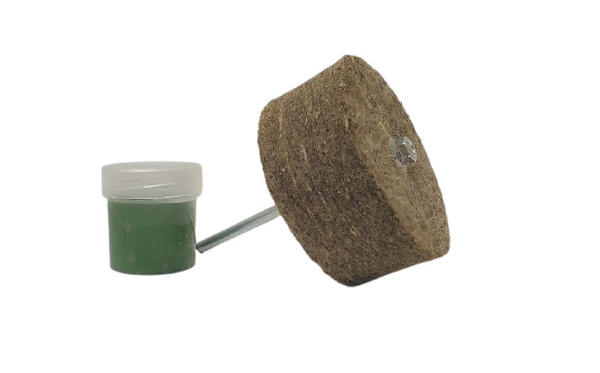 Паста гои круг войлочный. Войлочные круги для пасты гои полировка. Полировка войлоком и пастой гои. Паста гои и войлок. Полировка войлоком и пастой гои.