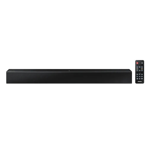 Саундбар Samsung HW-T400 Black - купить по выгодной цене в интернет ...