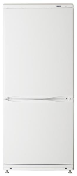 Холодильник ATLANT ATLANT-4008-022, белый - купить по доступной цене в ...