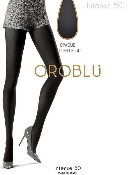 Колготки OROBLU, 50 ден - купить с доставкой по выгодным ценам в ...