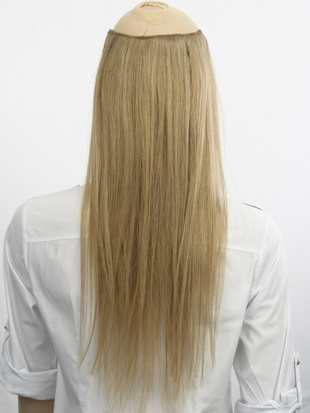 Lovely Hair Collection Натуральные Волосы на заколках Sensationel ...