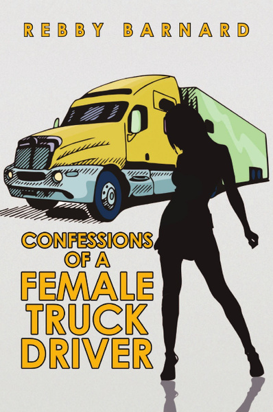 Confessions of a Female Truck Driver - купить с доставкой по выгодным ...