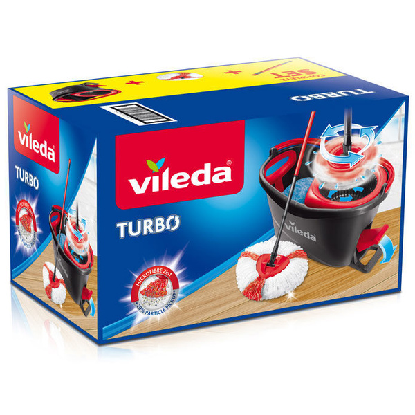 Набор для уборки Vileda - купить по выгодным ценам в интернет-магазине ...