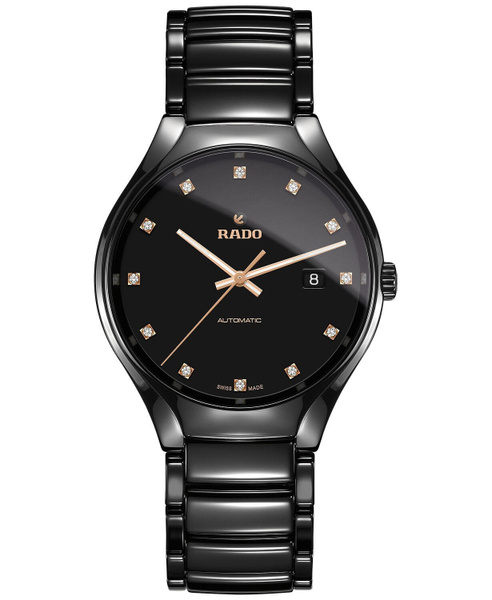 Rado Часы наручные - купить с доставкой по выгодным ценам в интернет ...