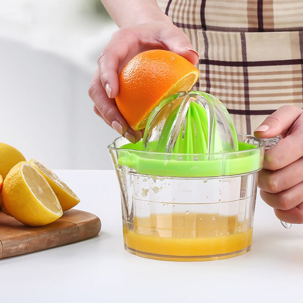 Ручная соковыжималка для для цитрусовых Kitchen Angel купить по ...