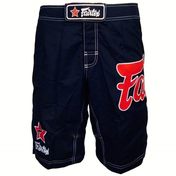 Шорты Fairtex Soldier купить на OZON по низкой цене (313172251)