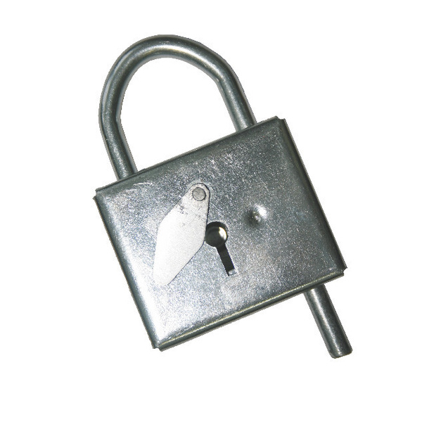 Замок навесной контрольный ВС-5 - купить по низкой цене в интернет ...