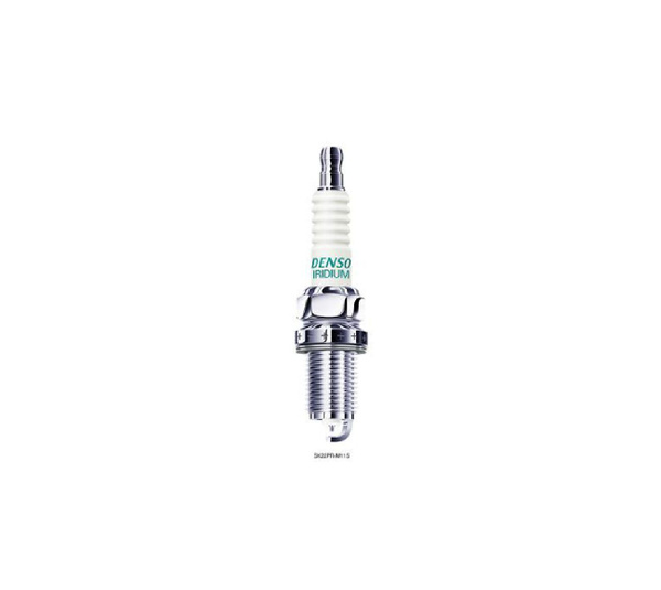 Свеча зажигания DENSO Denso-SK20HR11 - купить по выгодным ценам в ...