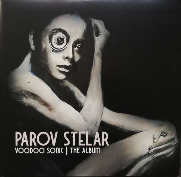 Parov Stelar - Voodoo Sonic - The Album - купить с доставкой по ...