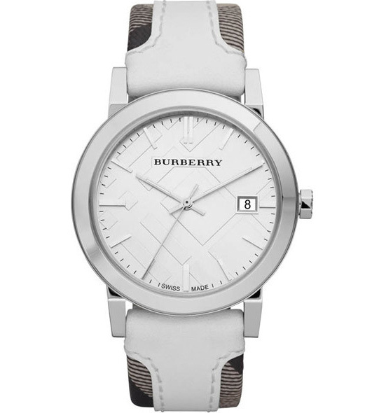 Часы наручные Burberry - купить с доставкой по выгодным ценам в ...