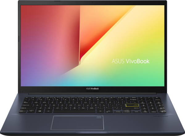 Ноутбук ASUS VivoBook 15 X513EA-BQ2370W IPS FHD (1920х1080) 90NB0SG4 ...