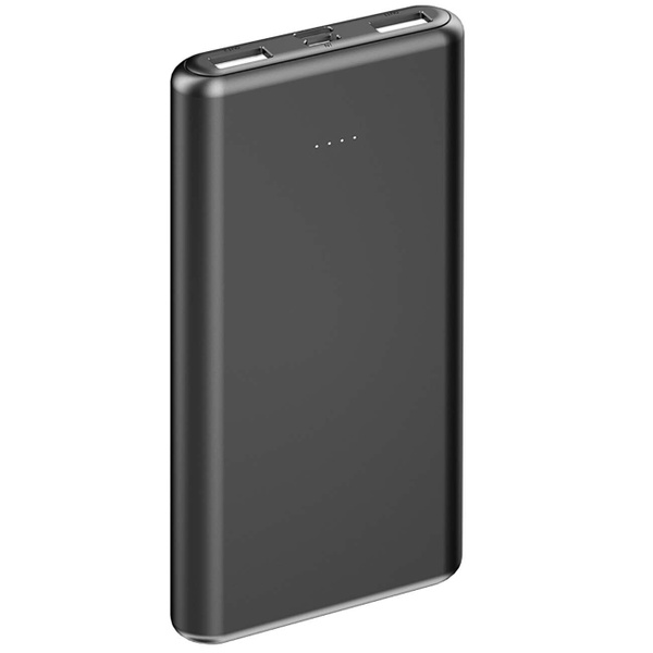 Внешний аккумулятор (Power Bank) TFN-PB-236-BK - купить по выгодным ...