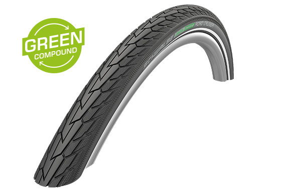 SCHWALBE Green Marathon HS620 27.5x1.65, 650x42B (44